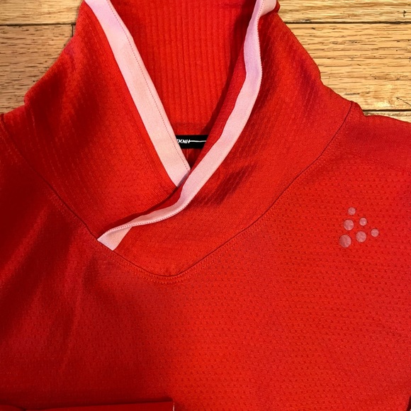 Craft base layer top - Picture 2 of 5